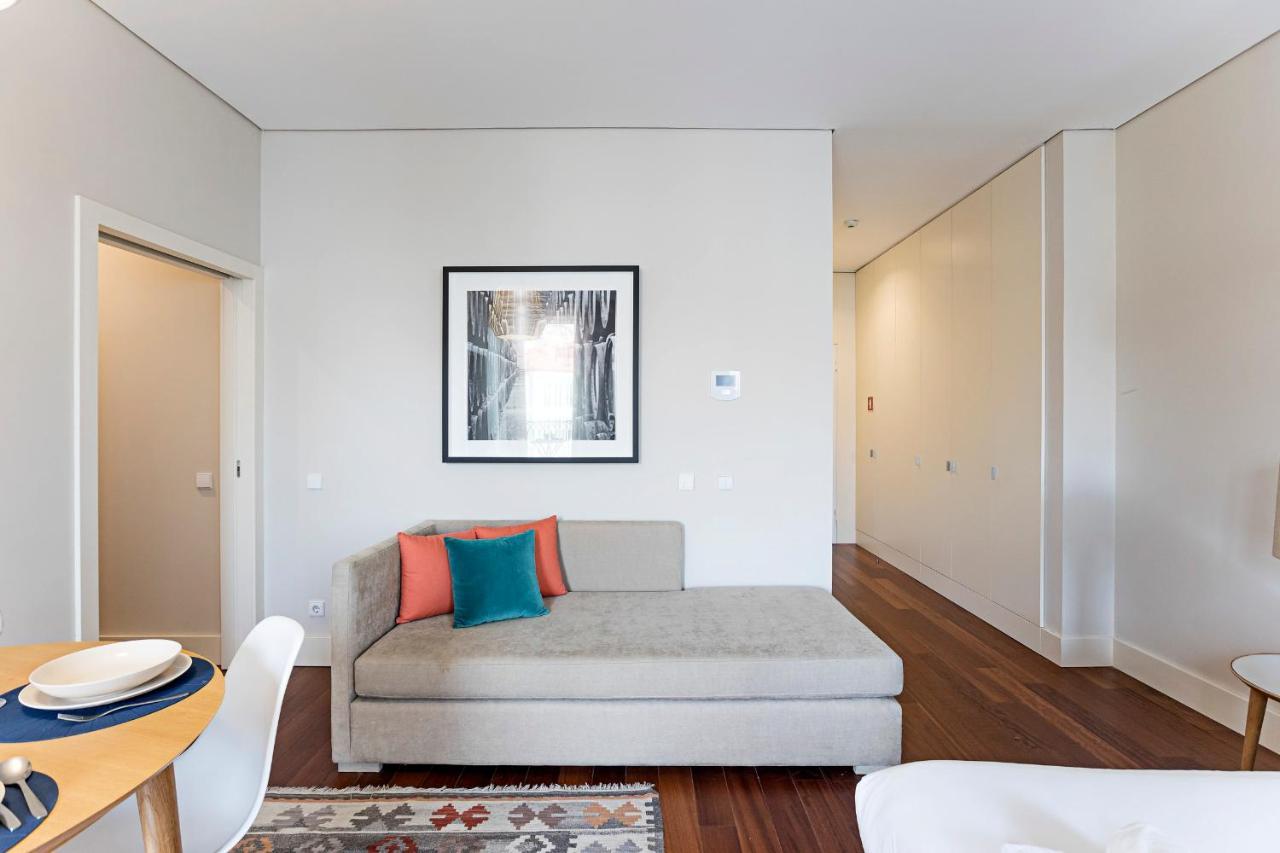 Palacio Das Cardosas Studio By Lovelystay 波尔图 外观 照片
