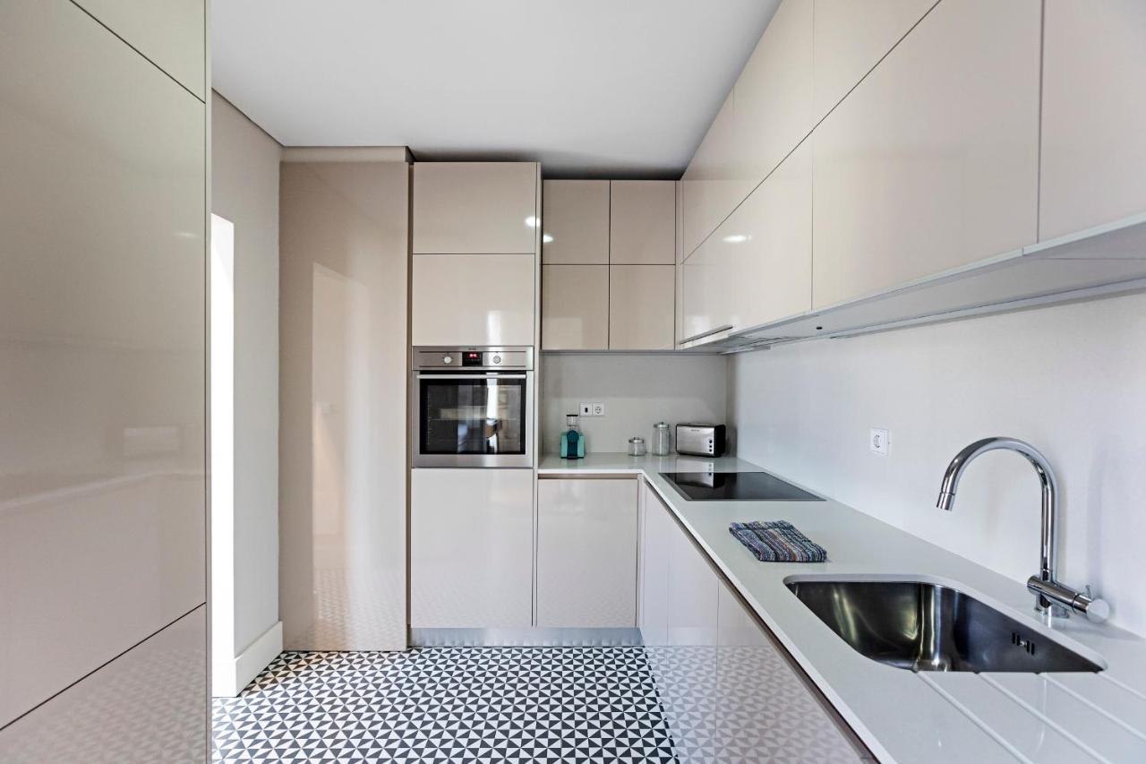 Palacio Das Cardosas Studio By Lovelystay 波尔图 外观 照片